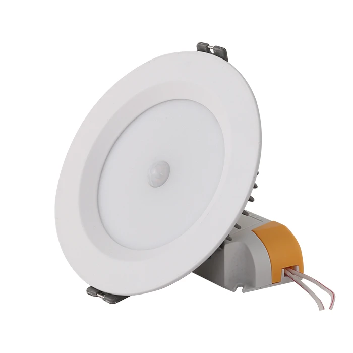 3 LƯU Ý KHÔNG THỂ BỎ QUA KHI CHỌN MUA ĐÈN LED DOWNLIGHT CẢM BIẾN