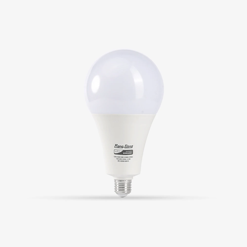 Bóng LED Bulb A120N1/30W E27