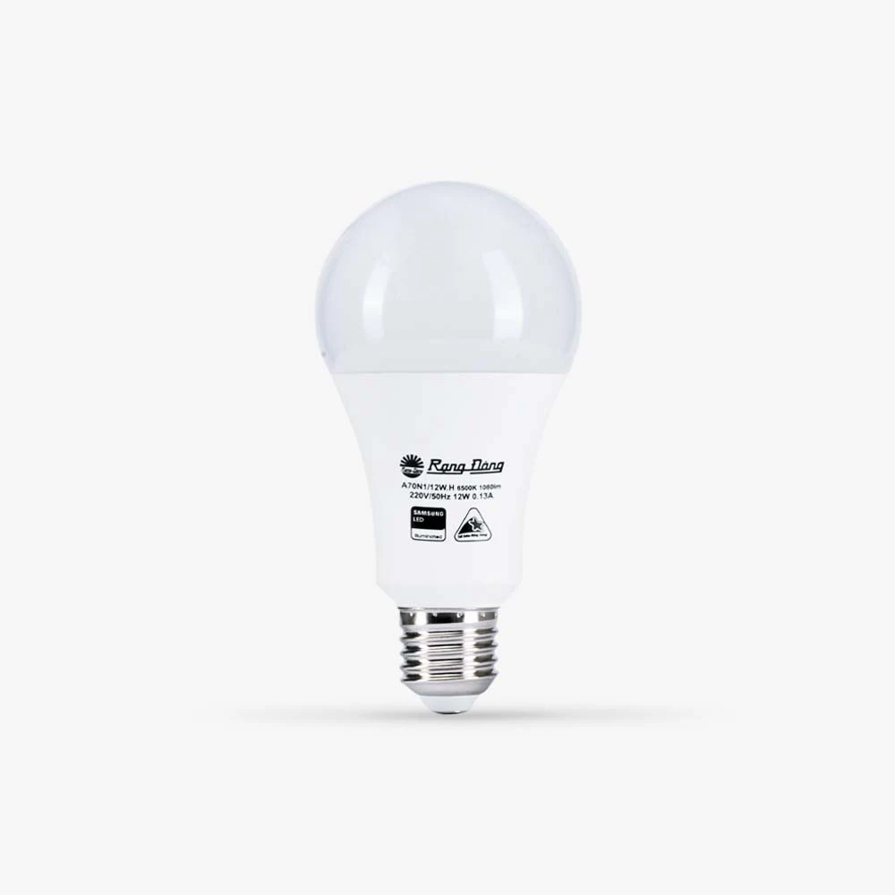 Bóng LED Bulb A70N1/12W E27