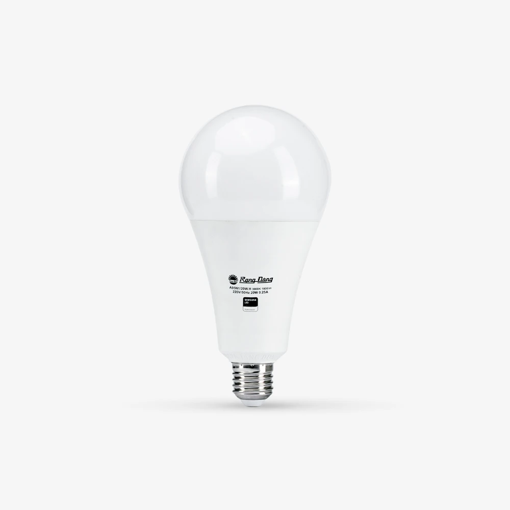 Bóng LED Bulb A95N1/20W E27