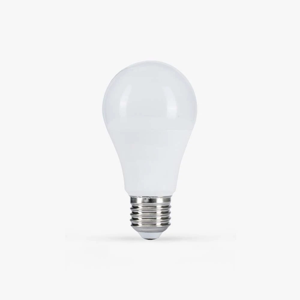 Bóng LED Bulb A60N1/7W E27 6500K (12-24VDC) SS