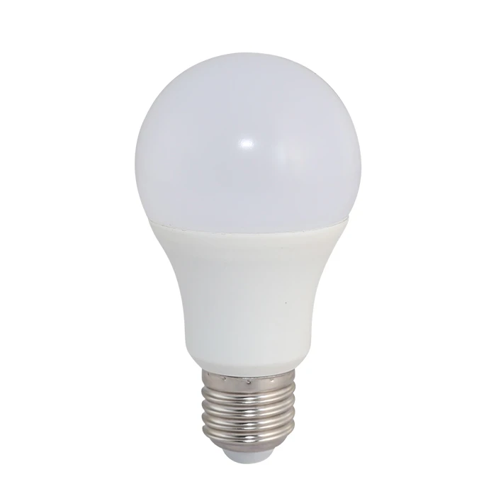 Bóng LED Bulb cảm biến A60.RAD
