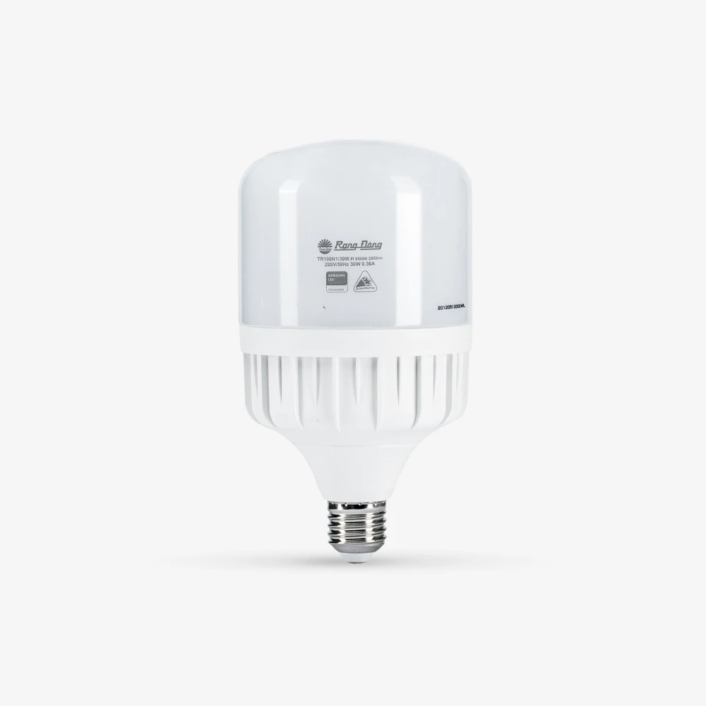 Bóng LED Bulb TR100N1/30W E27