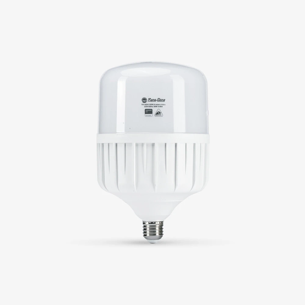 Bóng LED Bulb TR140N1/50W E27
