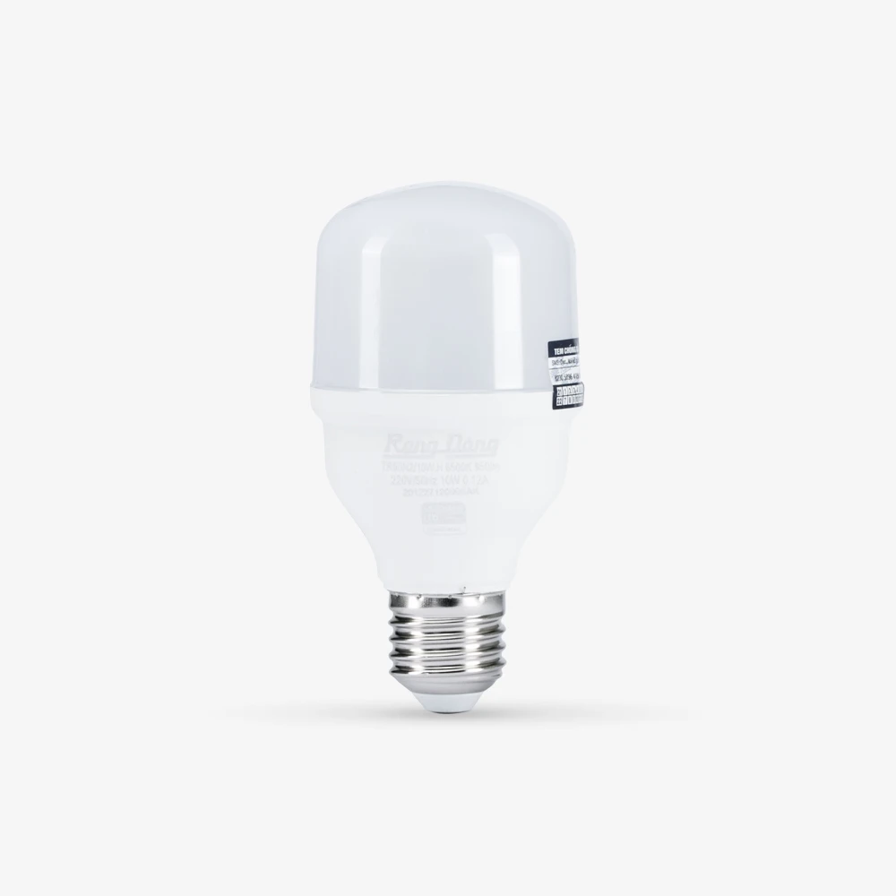 Bóng LED Bulb TR60N2/10W E27 6500K SS