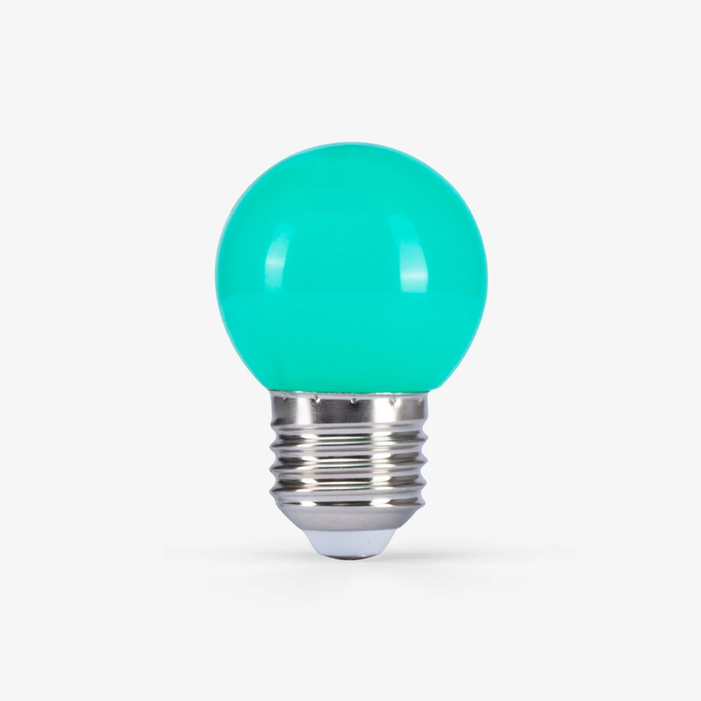 Bóng LED Bulb trang trí A45/1W