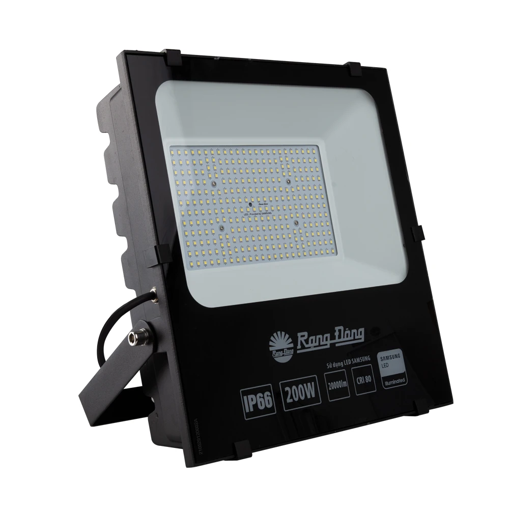 Đèn LED Chiếu pha CP06 200W SS