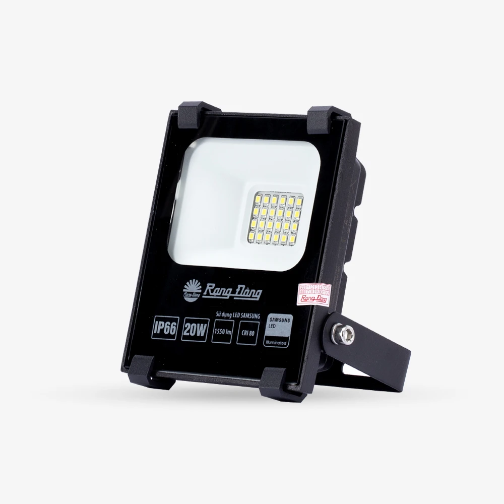 Đèn LED Chiếu pha CP06 20W