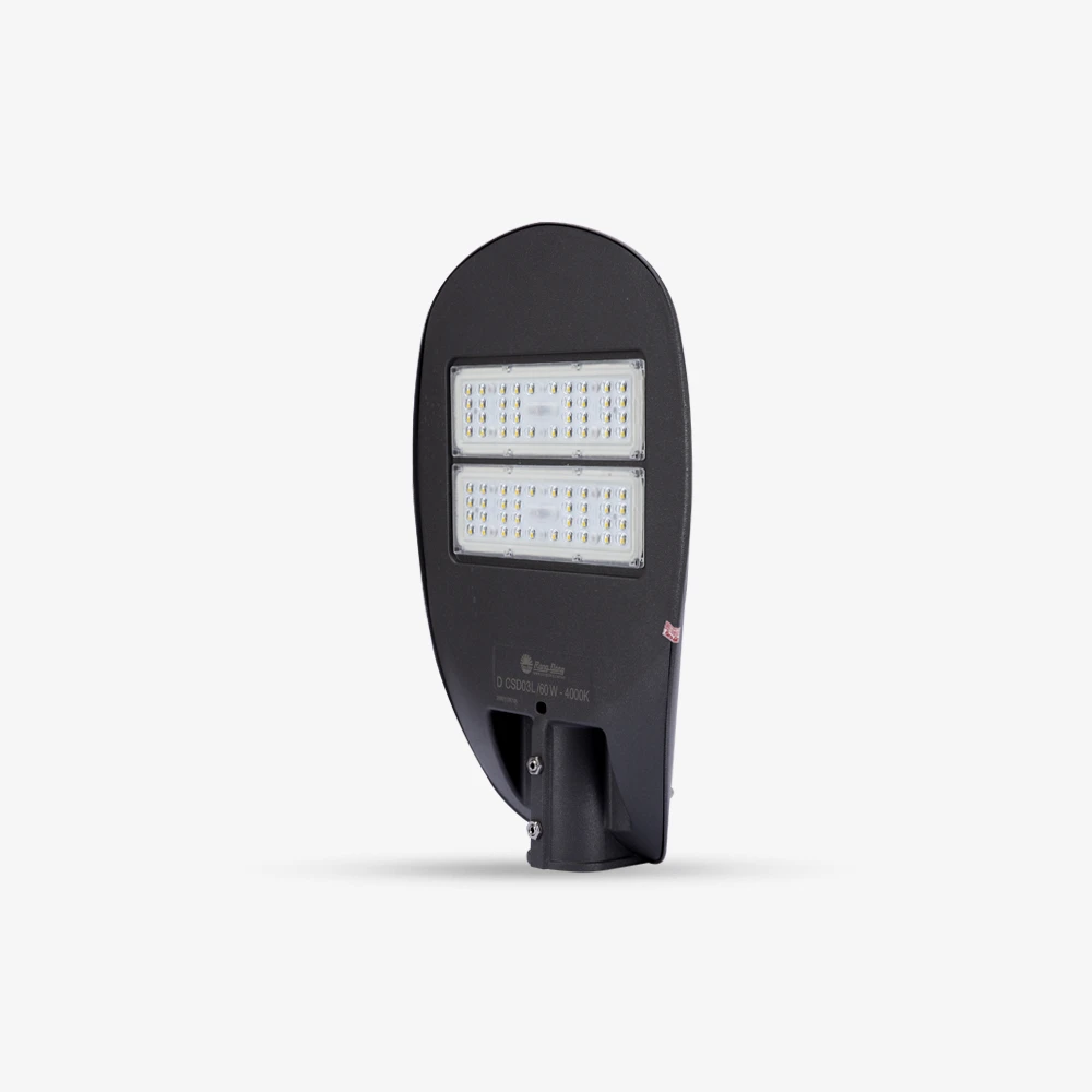 Đèn LED chiếu sáng đường CSD03 60W