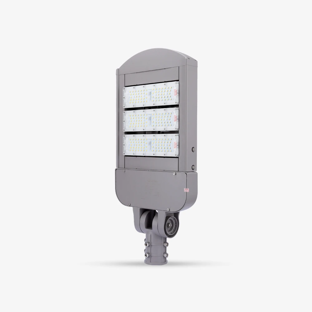 Đèn LED chiếu sáng đường CSD05 100W