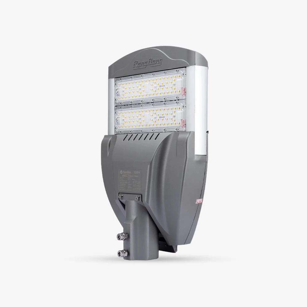 Đèn LED chiếu sáng đường CSD04 100W