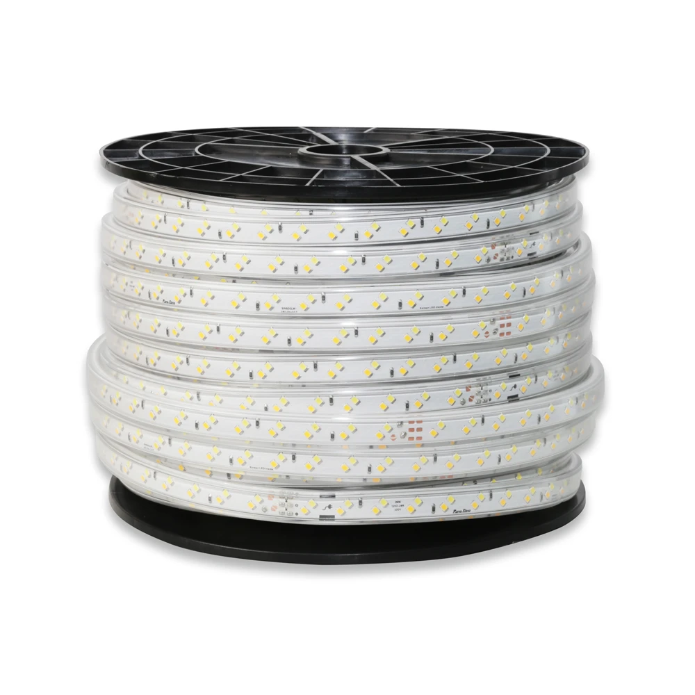 Đèn LED dây đổi màu RD-LD01.9W (100m)