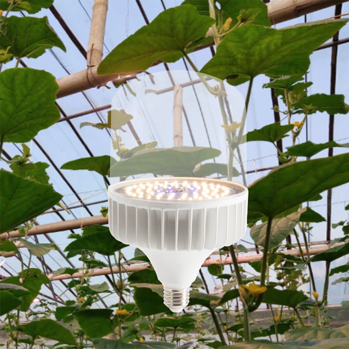 Đèn LED trồng cây LED TC-T135/50W WBU-220V