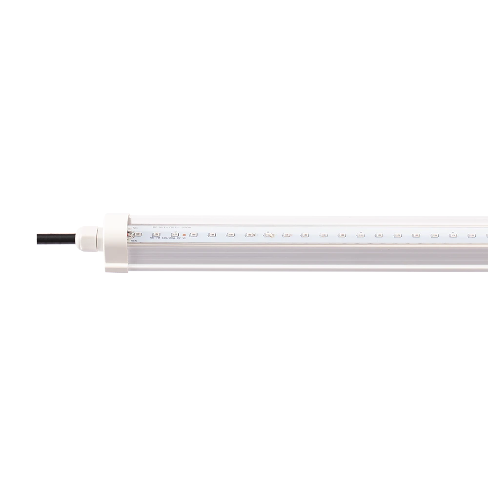 Đèn LED Tube T8 LT 1200/30W B/R (IP65)