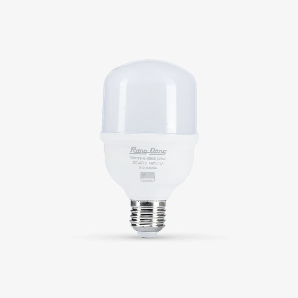 Bóng LED Bulb TR70N1/14W E27