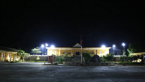 Rạng Đông Store