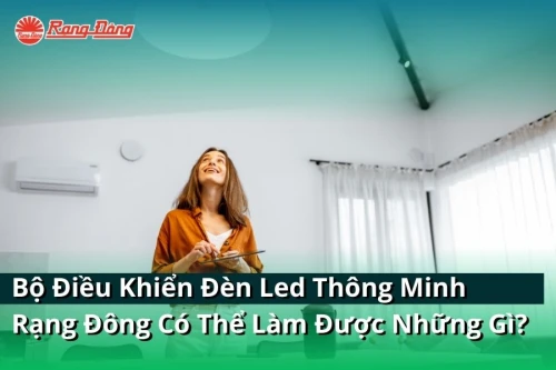 Rạng Đông Store
