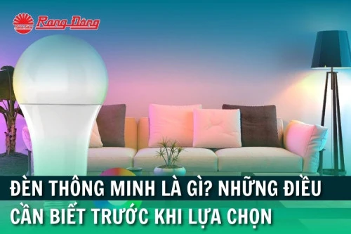 Rạng Đông Store