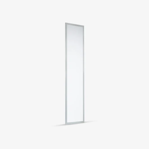 Đèn LED Panel P06 320x1280/50W trắng S (Nổi trần)