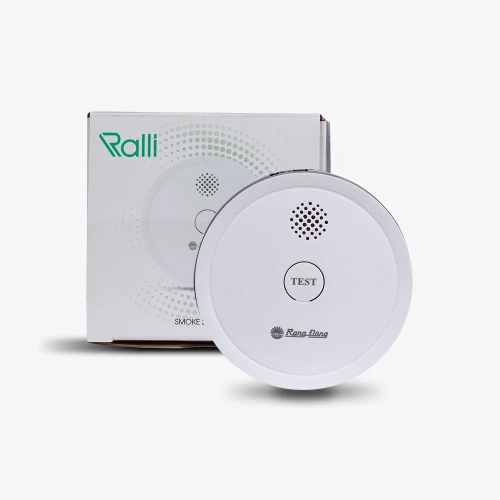 Cảm biến khói CB12.SM.RF.V2