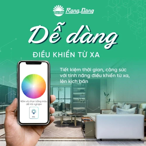 Rạng Đông Store