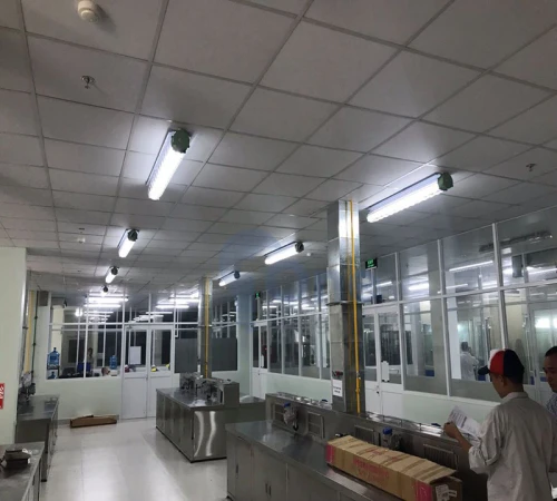 Rạng Đông Store