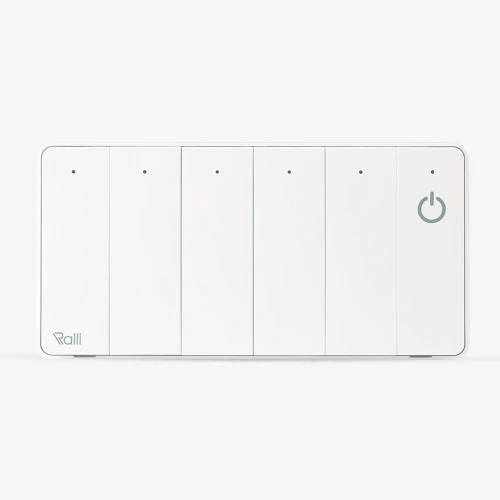 Công tắc 2 chiều không dây CT2C V2.06