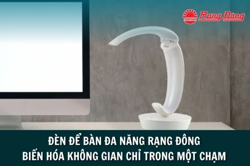 Rạng Đông Store