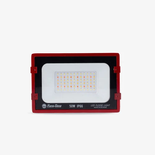 Đèn LED trồng cây CP10 50W.WR