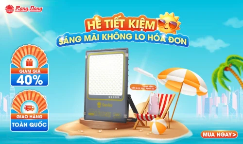 NĂNG LƯỢNG MẶT TRỜI THÁNG 7 – TIẾT KIỆM ĐIỆN – SÁNG MÃI KHÔNG LO HÓA ĐƠN!