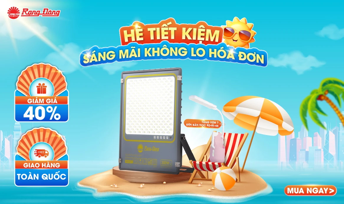 NĂNG LƯỢNG MẶT TRỜI THÁNG 7 – TIẾT KIỆM ĐIỆN – SÁNG MÃI KHÔNG LO HÓA ĐƠN!