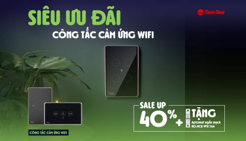 SIÊU KHUYẾN MÃI - MUA 1 TẶNG 1, GIẢM TỚI 40%