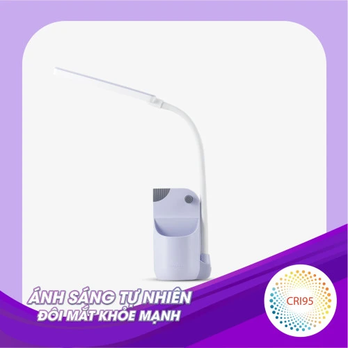 Đèn bàn LED cảm ứng RD-RL-46 8W