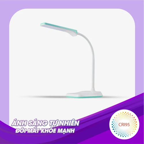 Đèn bàn LED cảm ứng RD-RL-36 8W