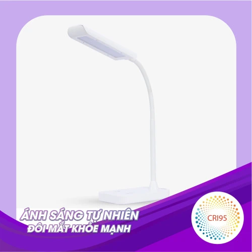 Đèn bàn LED cảm ứng RD-RL-20V2 8W