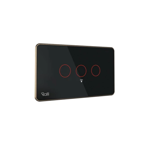 MUA CÔNG TẮC CẢM ỨNG CTCU.WF CN.03T.2W.SP TẶNG NGAY APTOMAT