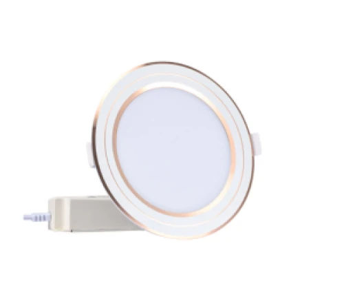 Đèn LED Panel đổi màu