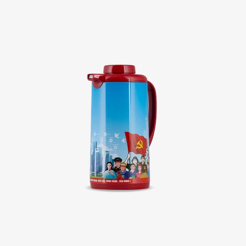 Phích đựng nước RD 1040 TS4.E-DHD