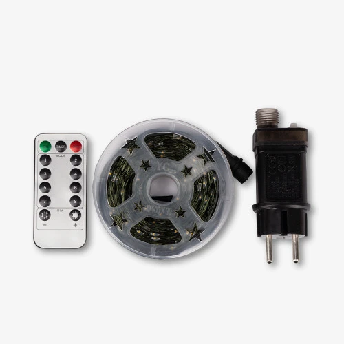 Đèn LED dây trang trí LD04.RGBW  (DVT: Cuộn)