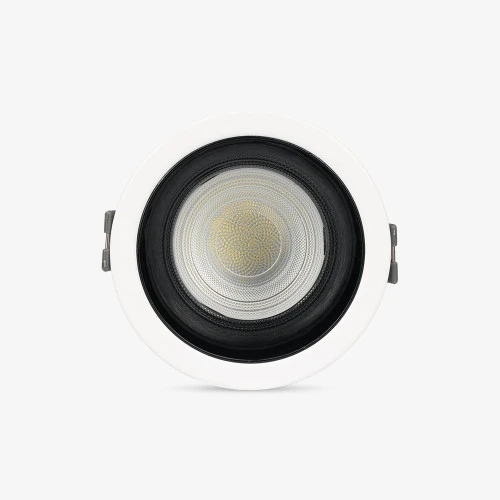Đèn LED Downlight AT62 76/10W  (DOB)