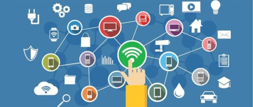 Chọn chuẩn kết nối cho nhà thông minh: Wifi, Zigbee hay Bluetooth?