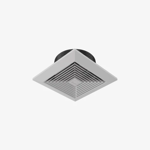 Quạt hút âm trần cổ đứng.QHAT01.CĐ 200x200