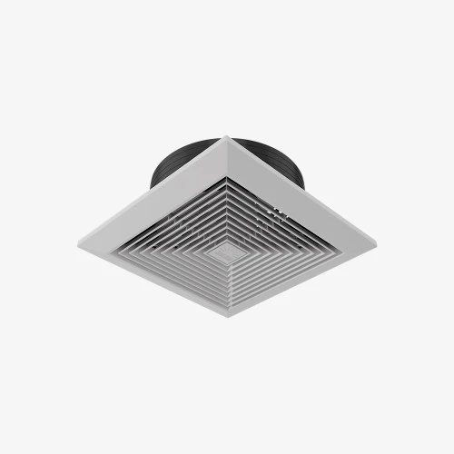 Quạt hút âm trần cổ đứng.QHAT01.CĐ 250x250
