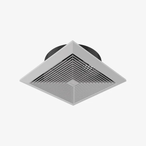 Quạt hút âm trần cổ đứng.QHAT01.CĐ 300x300