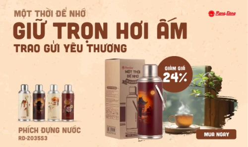 Một thời để nhớ: Giữ trọn hơi ấm , gửi trao yêu thương;