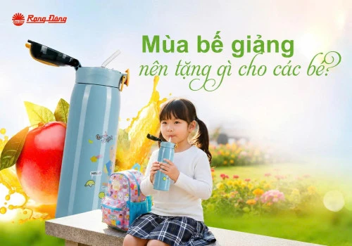 Món Quà Tốt Nghiệp Gói Trọn Yêu Thương – Giải Pháp Quà Tặng Bế Giảng Ý Nghĩa Từ Rạng Đông Store