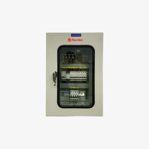 Rạng Đông Store