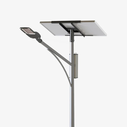 Đèn LED chiếu sáng đường NLMT CSD12.SL 100W 4000K