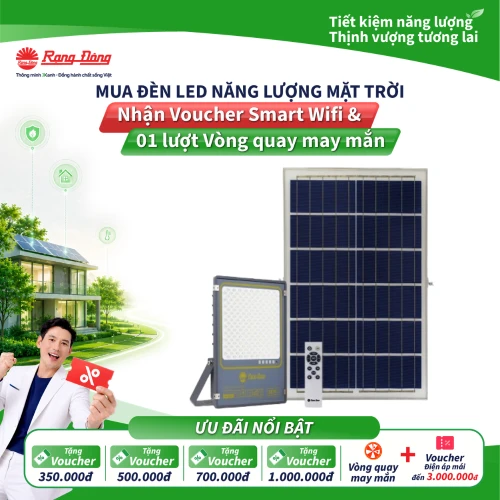 Đèn LED Chiếu pha NLMT CP03.SL.RAD 300W.V2 6500K