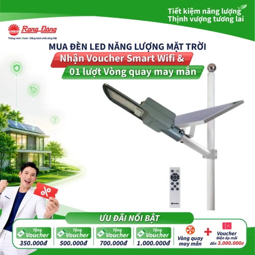 Rạng Đông Store